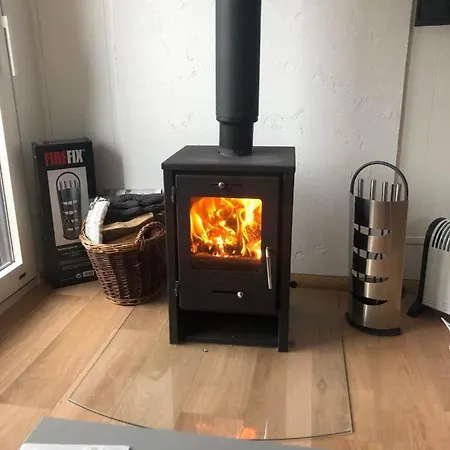 Tiny Haus 2 Дом отдыха Швилохзе