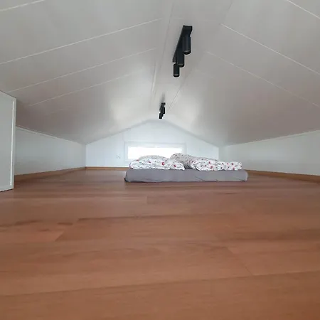 Tiny Haus 2 Dom wakacyjny