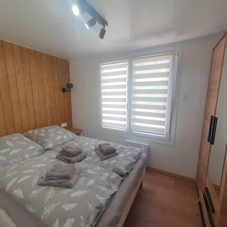 Tiny Haus 2 * Швилохзе