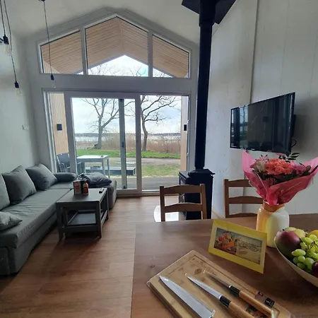 Tiny Haus 2 Дом отдыха