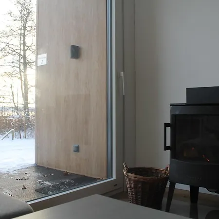 Dom wakacyjny Tiny Haus 2 *